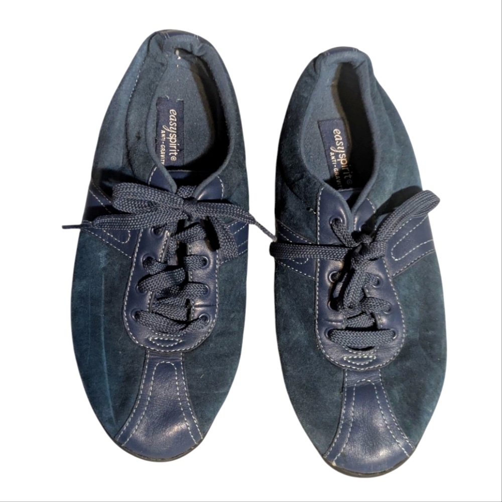 Easy Spirit Anti Gravity Tennis Shoes Size 9.5